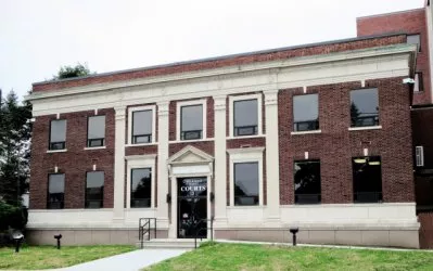 David L. Follett Law Library