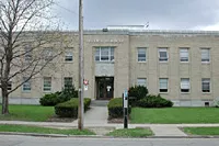 Chemung County Courts