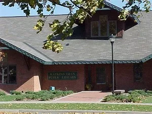Watkins Glen Public Library