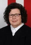 Judge Elizabeth Burns