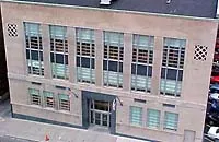Buffalo Law Library