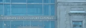 Jefferson County Court Complex