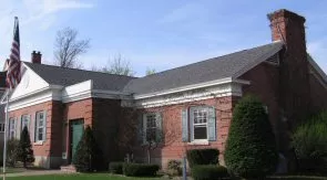 Oneida Public Library