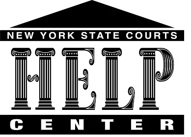Supreme Court Help Center Logo