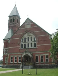 Otsego County Courthouse