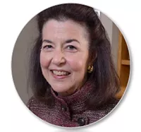 Helaine M. Barnett