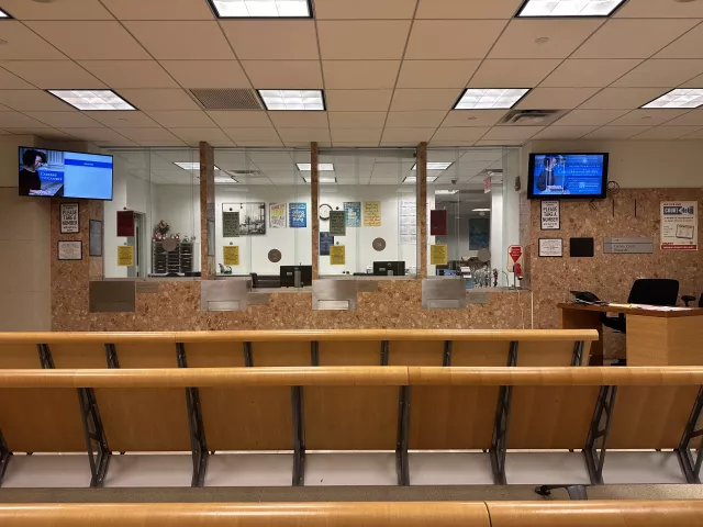 Kings Family Court Records Department