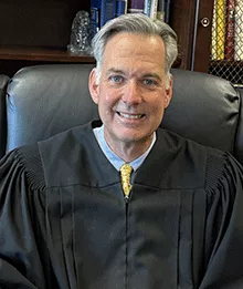 judgedriscoll