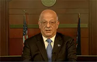 Hon Jeffrey Sunshine J.S.C.