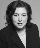 Justice Lisa A. Sokoloff