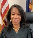 Judge Tandra L. Dawson