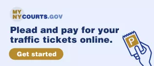 Pay Traffic Tickets online 