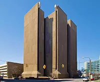 Buffalo City Court