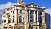 Elmira City Court