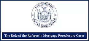 Foreclosure Referee Guide