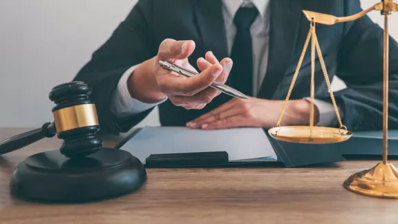 Attorney