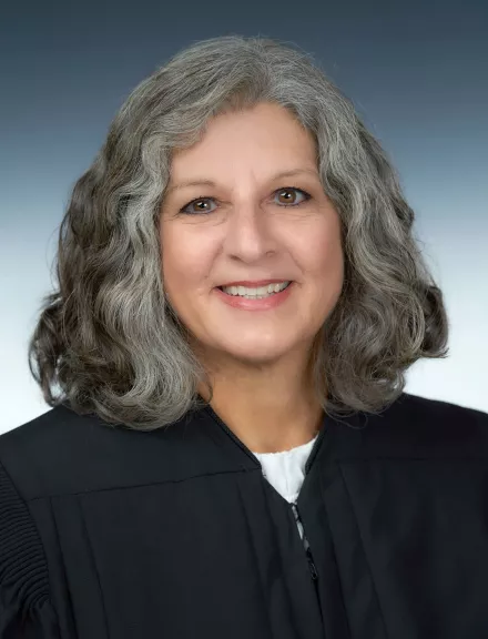 District Administrative Judge Hon. Deborah H. Karalunas, JSC