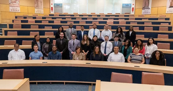 New York Legal Education Opportunity Program (NY LEO)