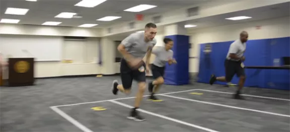 Beep Test