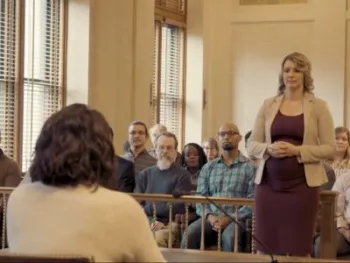 Juror Orientation | New York Courts