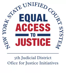 Equal Access to Justice Logo