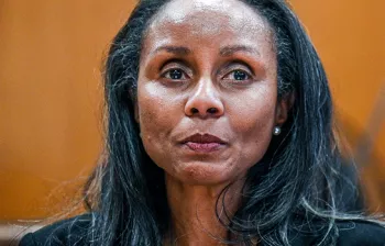 Photo of Honorable Tamiko Amaker