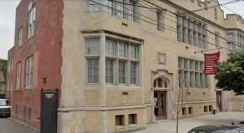 Red Hook Community Justice Center
