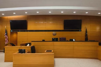 320 court room