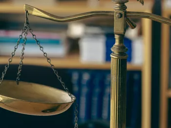 Justice Scale