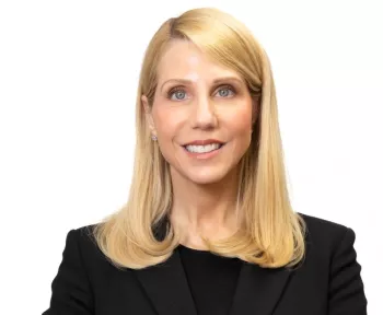 Administrative Judge Suzanne Adams