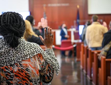 Image of Jurors