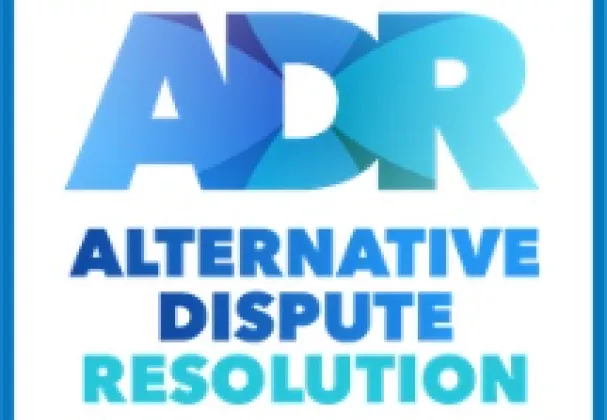 ADR
