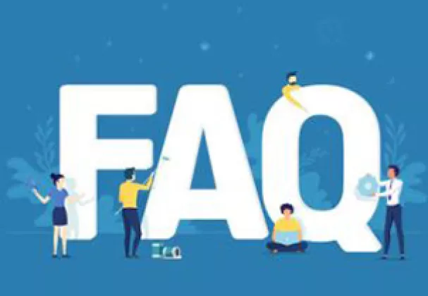 Mediation FAQ image