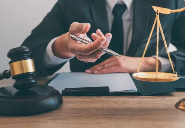 Attorney