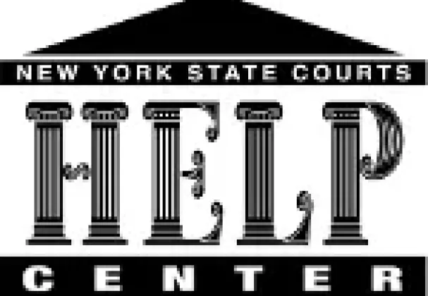 Help center logo