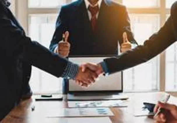 civil mediation