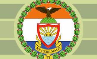 Official seal of Bronx County