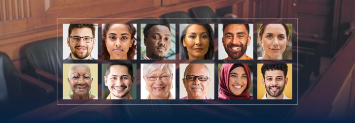 Juror Orientation | New York Courts